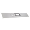 Operating Unit Screen - 140123183018 Control Panel Inox 60cm Hexago [Electrolux Aeg]